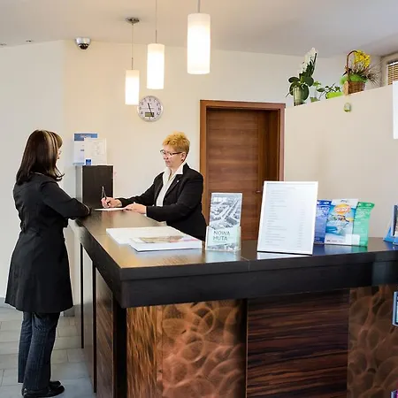 Hostel Dom Turystyczny Indigo - Pracowniczy