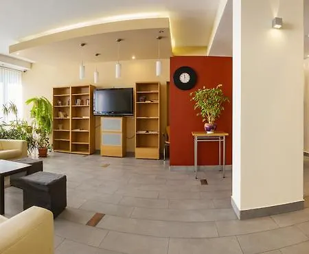 Hostel Dom Turystyczny Indigo - Pracowniczy *