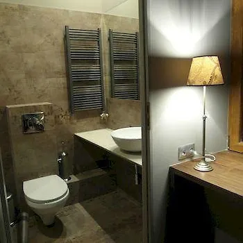 La Gioia Grey Stylish Apartament Kraków