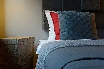 La Gioia Grey Stylish Apartament Kraków