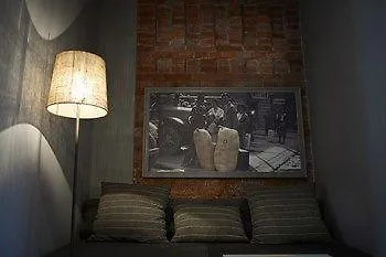 La Gioia Grey Stylish Apartament Kraków