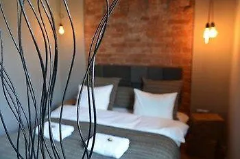 La Gioia Grey Stylish Apartament Kraków