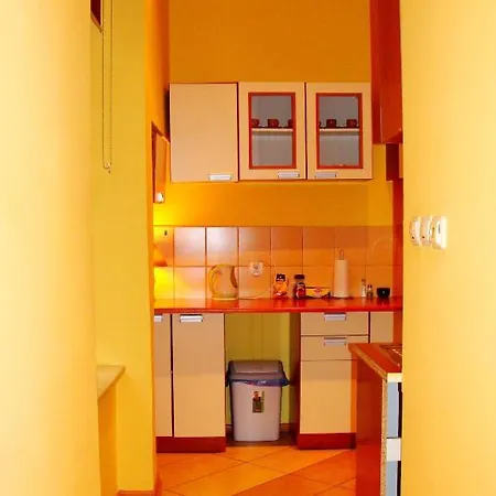 Apartment Emotions Krakow