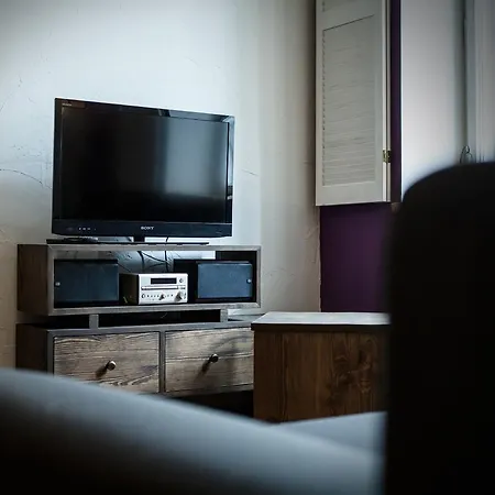 Meowmeow Apartment Krakow