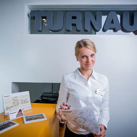 Aparthotel Turnau