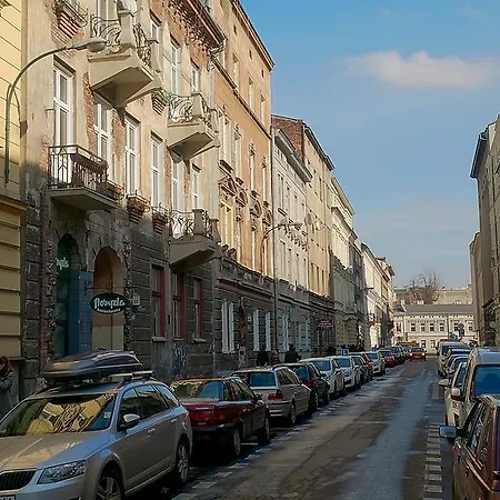 Apartmán Spacious In The Heart Of *