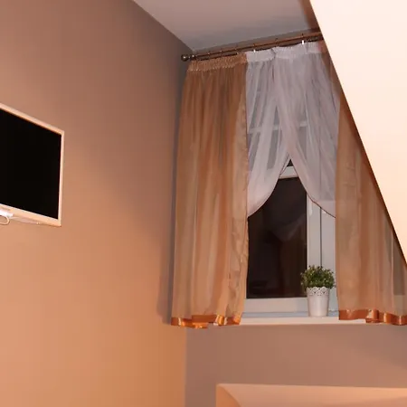 Apartament Carmen *