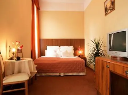 Hotel Ambasador Krakow