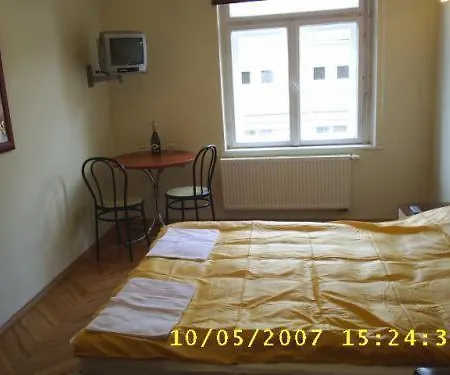 Apartment Florianska