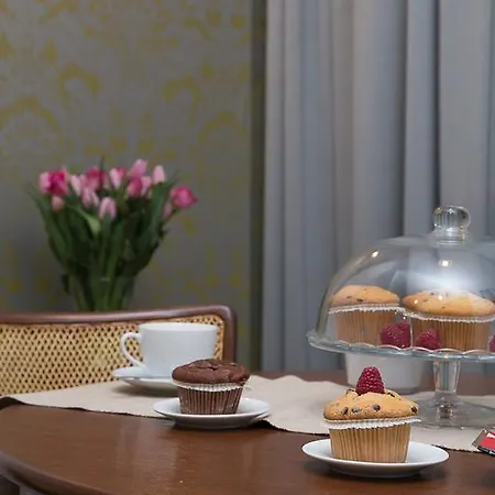 Moko Apartament *