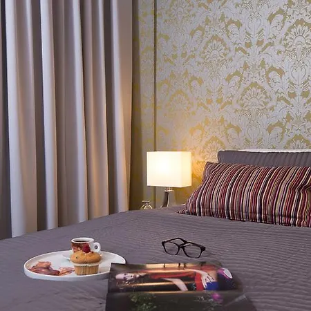 Apartament Moko *