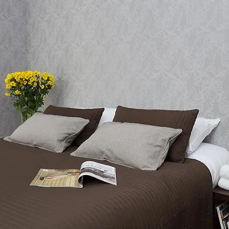 Moko Apartament *