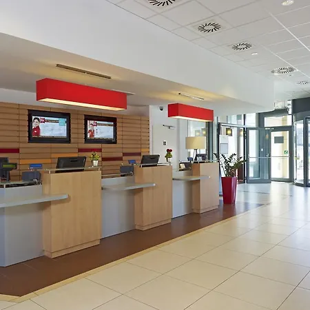 Ibis Stare Otel 3*