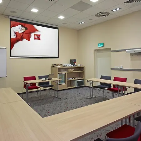 Ibis Stare Otel 3*
