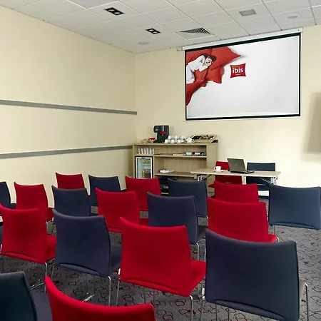 Hotel Ibis Stare Cracovie