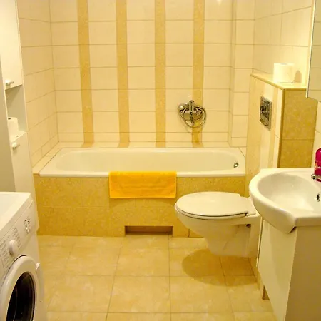Dolna Apartament Kraków