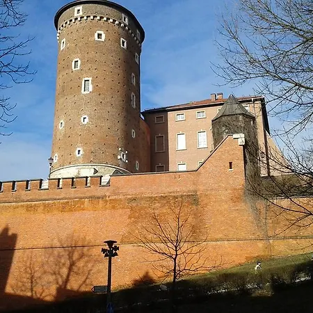 Apartament Ar Kraków