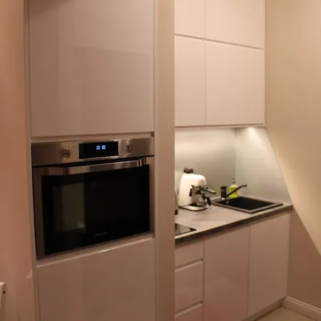 Carmen Apartament Kraków