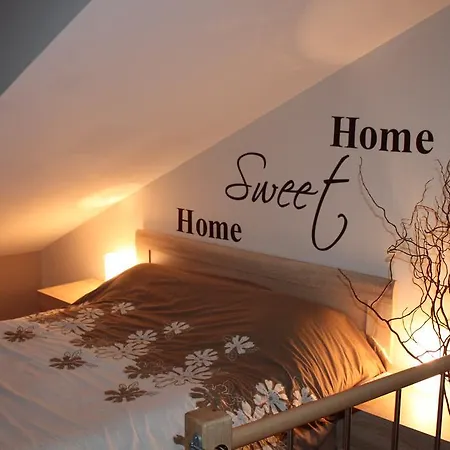 Carmen Apartament *