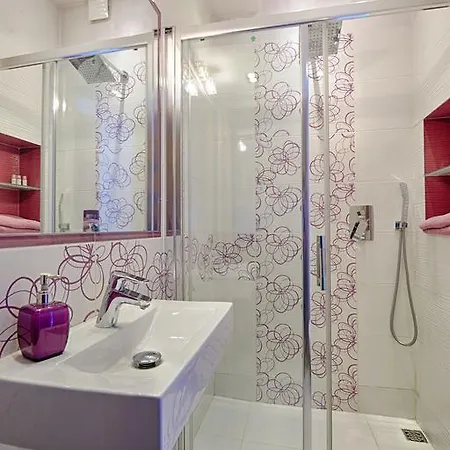 Libro Apartment *