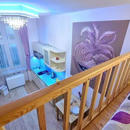 Apartment Libro Krakow