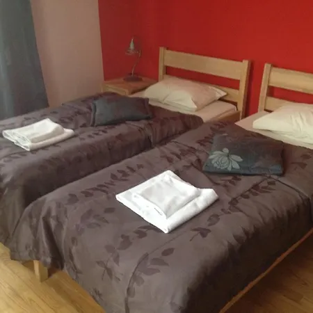 Domino Aparthotel Krakow