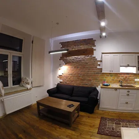 Honey Apartament *