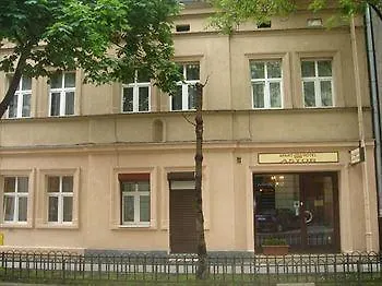 Bed & Breakfast Astor 3*