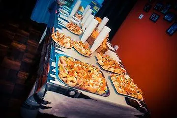 One World Hostel Krakow