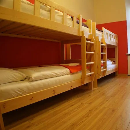 Amber Guest Apart Otel