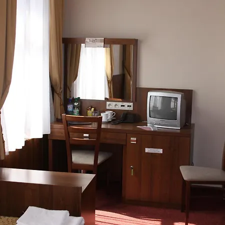 Hotel David Boutique Cracovia