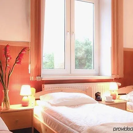 Aparthotel Station Krakow