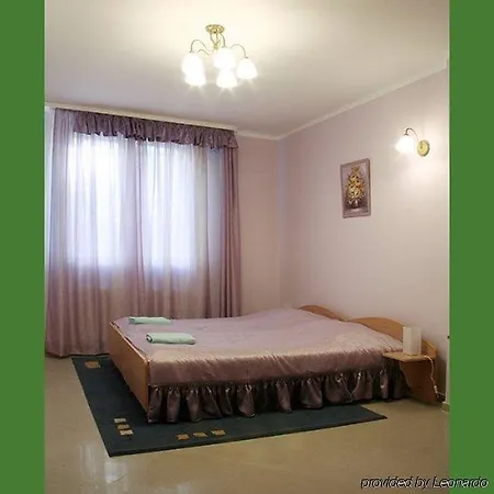 Hotel Monika