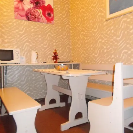 Hotel Zodiakus Krakow