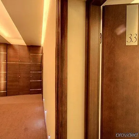 Wit Stwosz Hotel 3*