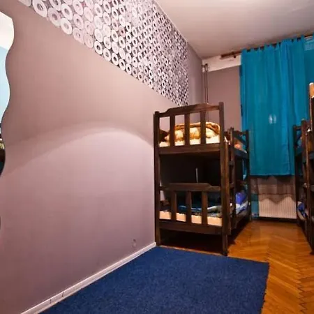 Kwatera prywatna Ars Rooms