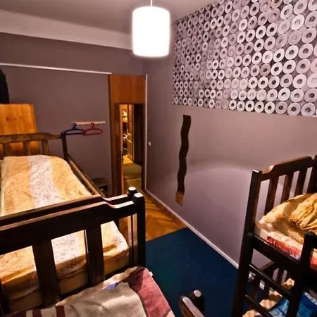 Ars Rooms Kwatera prywatna Kraków