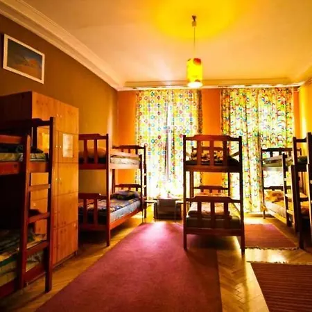 Kwatera prywatna Ars Rooms