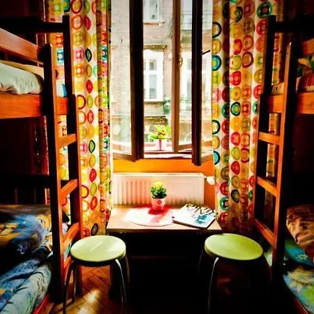 Ars Rooms Kwatera prywatna Kraków