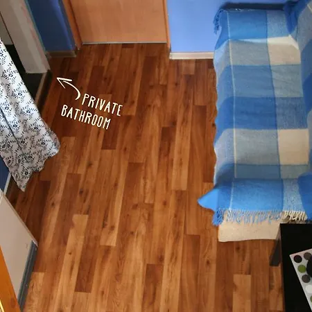 High Life Hostel *