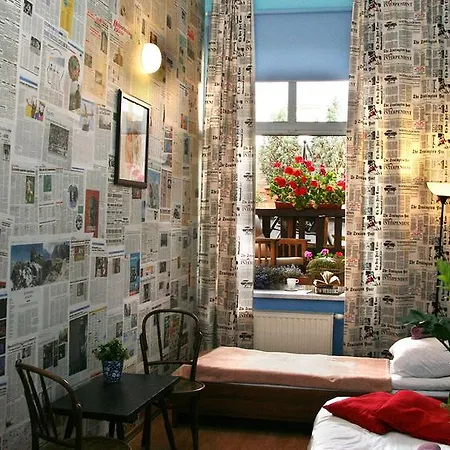 High Life Hostel