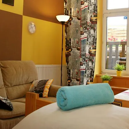 Hostel High Life *
