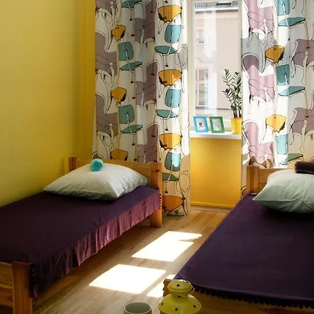 Hostel High Life