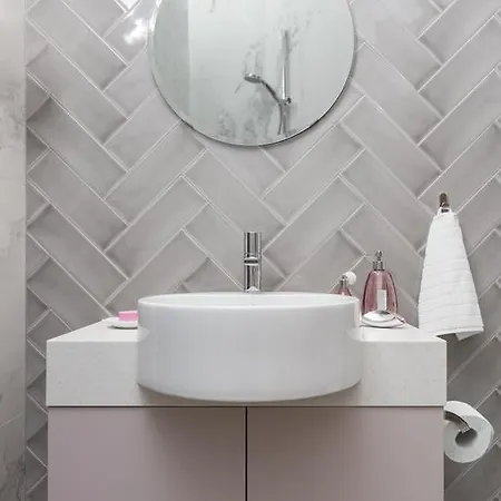 Apartament Moko