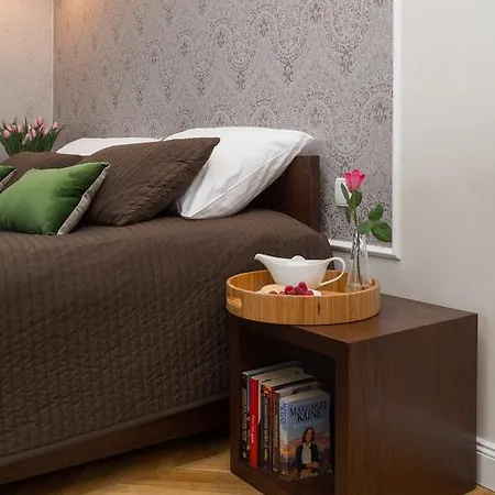 Moko Apartament Kraków
