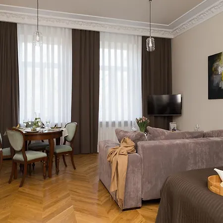 Apartament Moko *