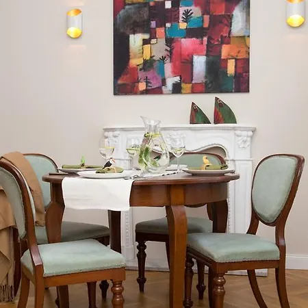Apartament Moko *