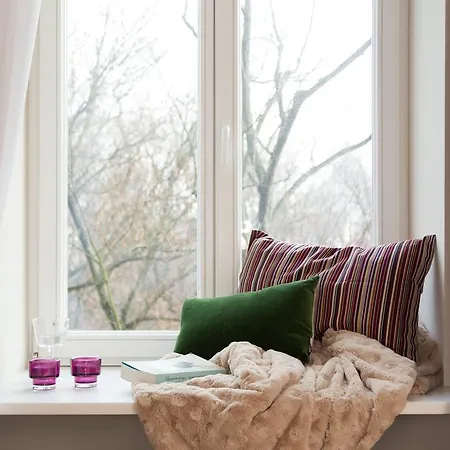 Apartament Moko Kraków