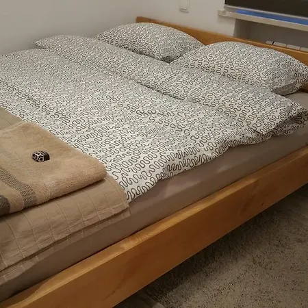 Apartament Cracow Apartment