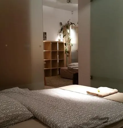 Apartament Cracow * Krakow